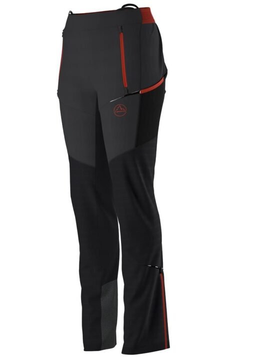 IKARUS PANT W PANTALON PARA MUJER