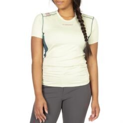 SUNFIRE T-SHIRT MUJER