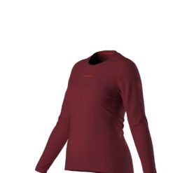 TOUR LONG SLEEVE W PLAYERA MANGA LARGA PARA MUJER
