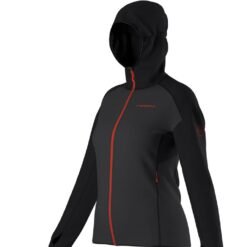 UPENDO HOODY W CHAMARRA PARA MUJER