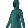 COSMIC HOODY W CHAMARRA PARA MUJER