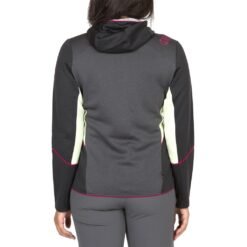 Alternative view of COSMIC HOODY MUJER