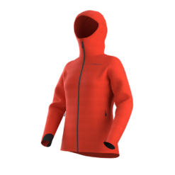 DESCENDER STORM JKT W CHAMARRA PARA MUJER