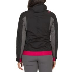 Alternative view of MACNAS JACKET MUJER