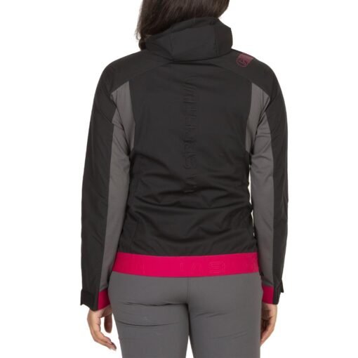 MACNAS JACKET MUJER - Imagen 2