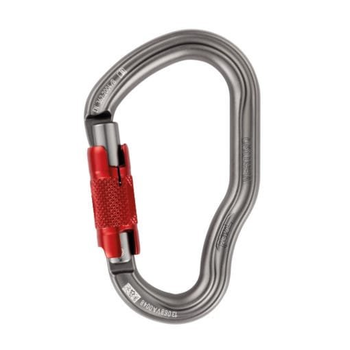 VERTIGO TWIST-LOCK MOSQUETÓN