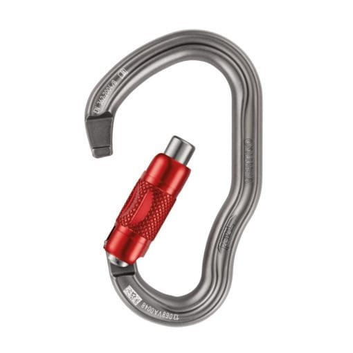 VERTIGO TWIST-LOCK MOSQUETÓN - Imagen 2