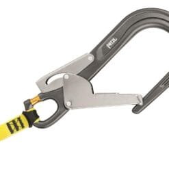 MGO OPEN CONECTOR DE GRAN APERTURA 60MM