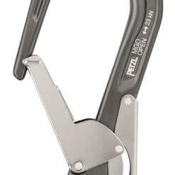 Alternative view of MGO OPEN CONECTOR DE GRAN APERTURA 60MM