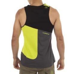 Alternative view of DUDE TANK