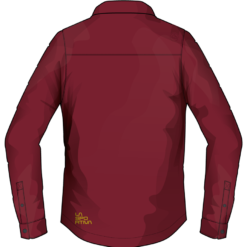 Alternative view of SPACER SHIRT