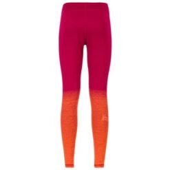 Alternative view of PATCHA LEGGINGS