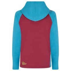 Alternative view of STOKE HOODY