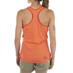 Alternative view of FIONA TANK