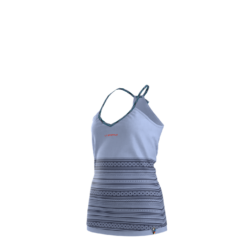 DANCE TANK W PLAYERA PARA MUJER
