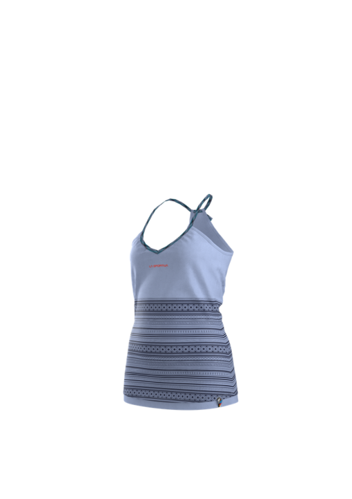 DANCE TANK W PLAYERA PARA MUJER