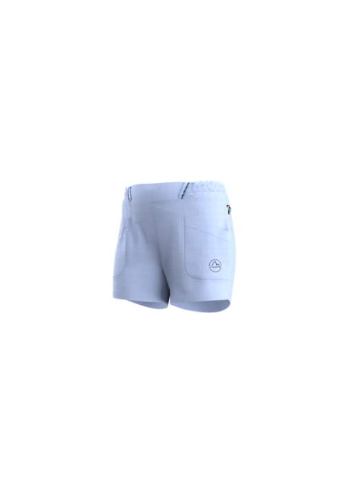 ESCAPE SHORT W SHORT PARA MUJER