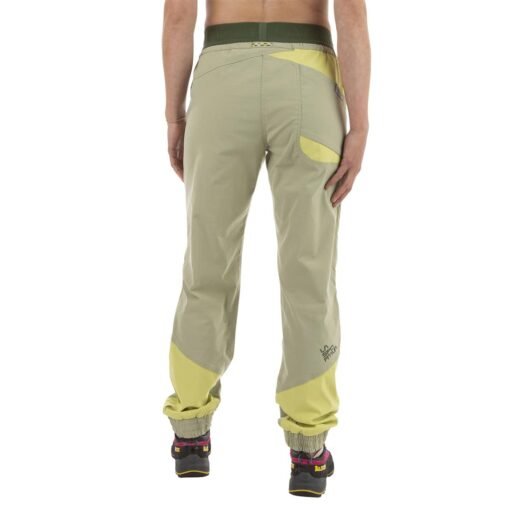 MANTRA PANT - Imagen 3