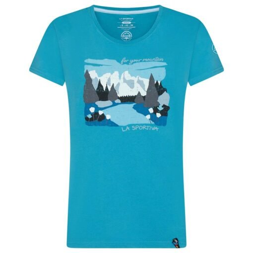 VALLEY T-SHIRT