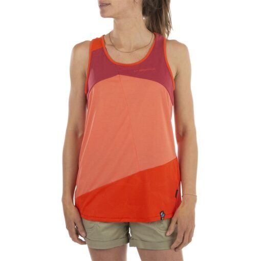 CHARM TANK