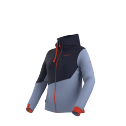 METHOD HOODY W CHAMARRA PARA MUJER