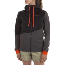 METHOD HOODY MUJER