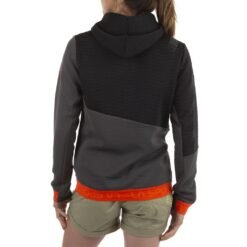 Alternative view of METHOD HOODY MUJER