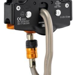 Alternative view of TRAC GUIDE