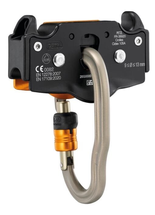 TRAC GUIDE PACK 5 PZAS - Imagen 2