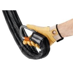 Alternative view of JAG SYSTEM 1 M