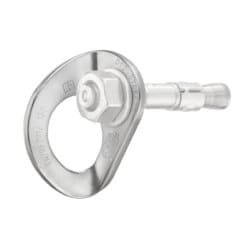 Alternative view of COEUR STEEL 12MM ANCLAJE 12MM SIN TORNILLO PAQUETE 20 PIEZAS