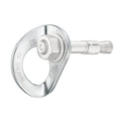 Alternative view of COEUR STAINLESS HCR ANCLAJE 12MM ACERO INOXIDABLE PAQUETE 20 PIEZAS
