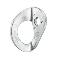 COEUR STAINLESS 10MM ANCLAJE 10MM SIN TORNILLO PAQUETE 20 PIEZAS