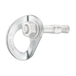 Alternative view of COEUR STAINLESS 12MM ANCLAJE 12MM SIN TORNILLO PAQUETE 20 PIEZAS