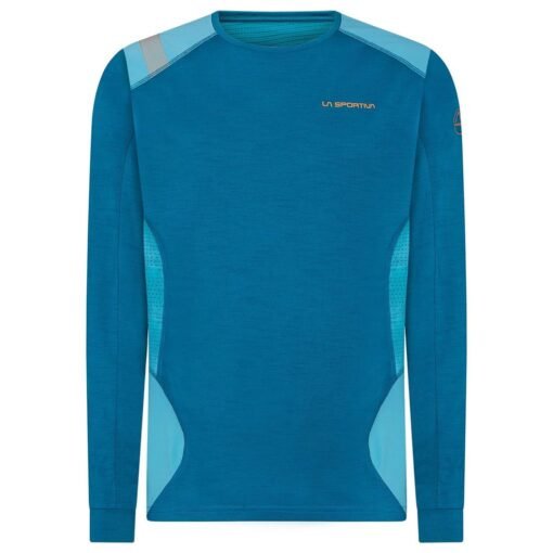 BEYOND LONG SLEEVE
