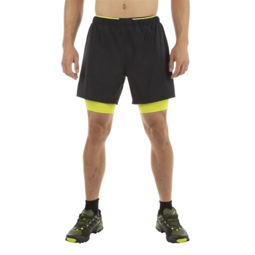 TRAIL BITE SHORT