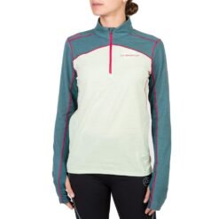 SWIFT LONG SLEEVE MUJER