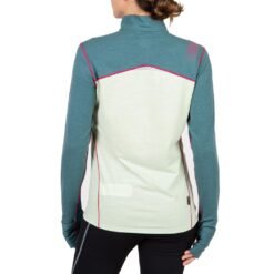 Alternative view of SWIFT LONG SLEEVE MUJER