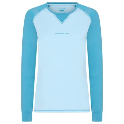 BEYOND LONG SLEEVE MUJER