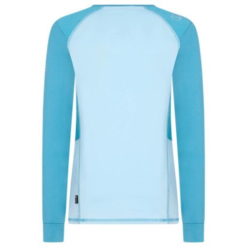BEYOND LONG SLEEVE MUJER - Imagen 2