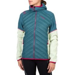 KORO JACKET MUJER