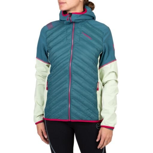 KORO JACKET MUJER