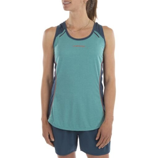 TRACER TANK MUJER