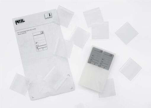 KIT DE MARCADO PARA CUERDAS PROFESIONALES