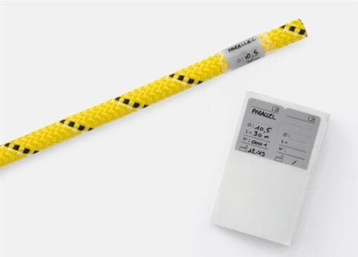 KIT DE MARCADO PARA CUERDAS PROFESIONALES - Imagen 2