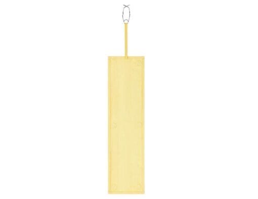 PROTEC PLUS PROTECTOR FLEXIBLE DE ALTA ISTENCIA PARA CUERDA FIJA - Imagen 2