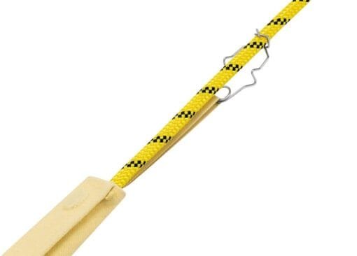 PROTEC PLUS PROTECTOR FLEXIBLE DE ALTA ISTENCIA PARA CUERDA FIJA - Imagen 3