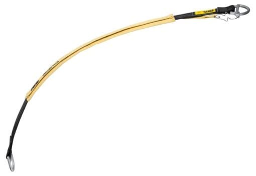 PROTEC PLUS PROTECTOR FLEXIBLE DE ALTA ISTENCIA PARA CUERDA FIJA - Imagen 4