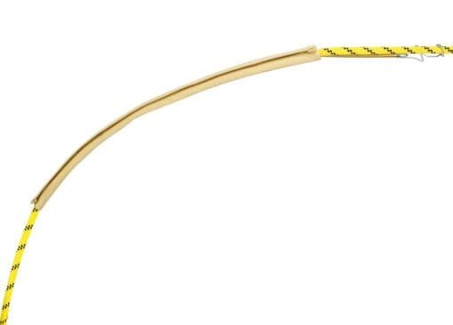 PROTEC PLUS PROTECTOR FLEXIBLE DE ALTA ISTENCIA PARA CUERDA FIJA - Imagen 5