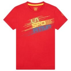 STRIPE EVO T-SHIRT KIDS